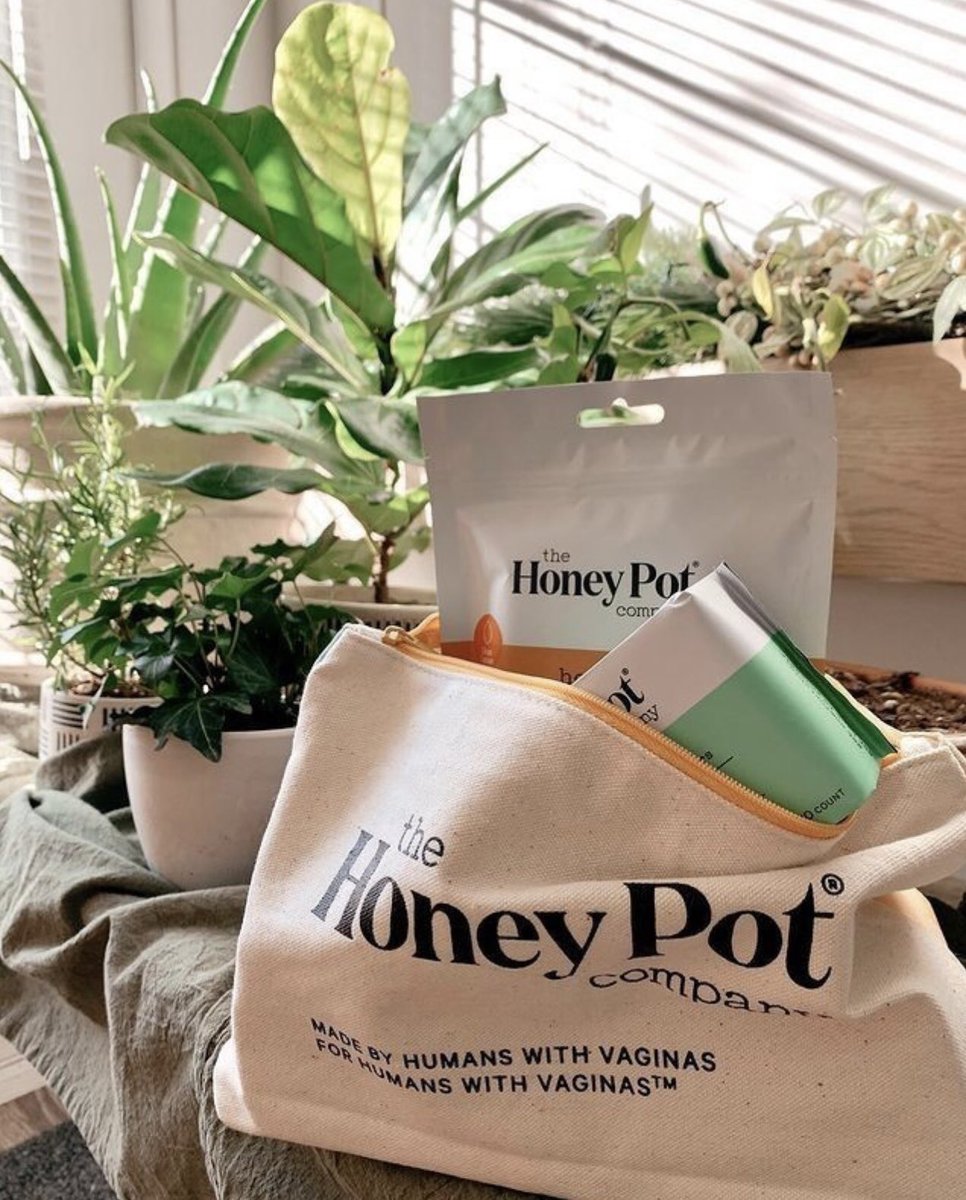 kacadas's tweet photo. This whole period thing is really cramping my style *whomp whomp*

The Honey Pot is fully stocked!
.
#TheHoneyPot #MenstrualPads #Menstruation #PeriodsAreNormal #PeriodsBeLike #FeminineCare #FeminineHealth #VaginalHealth #FeminineHygiene  #FeminineHygieneProducts https://t.co/Wd5XeGfD7O