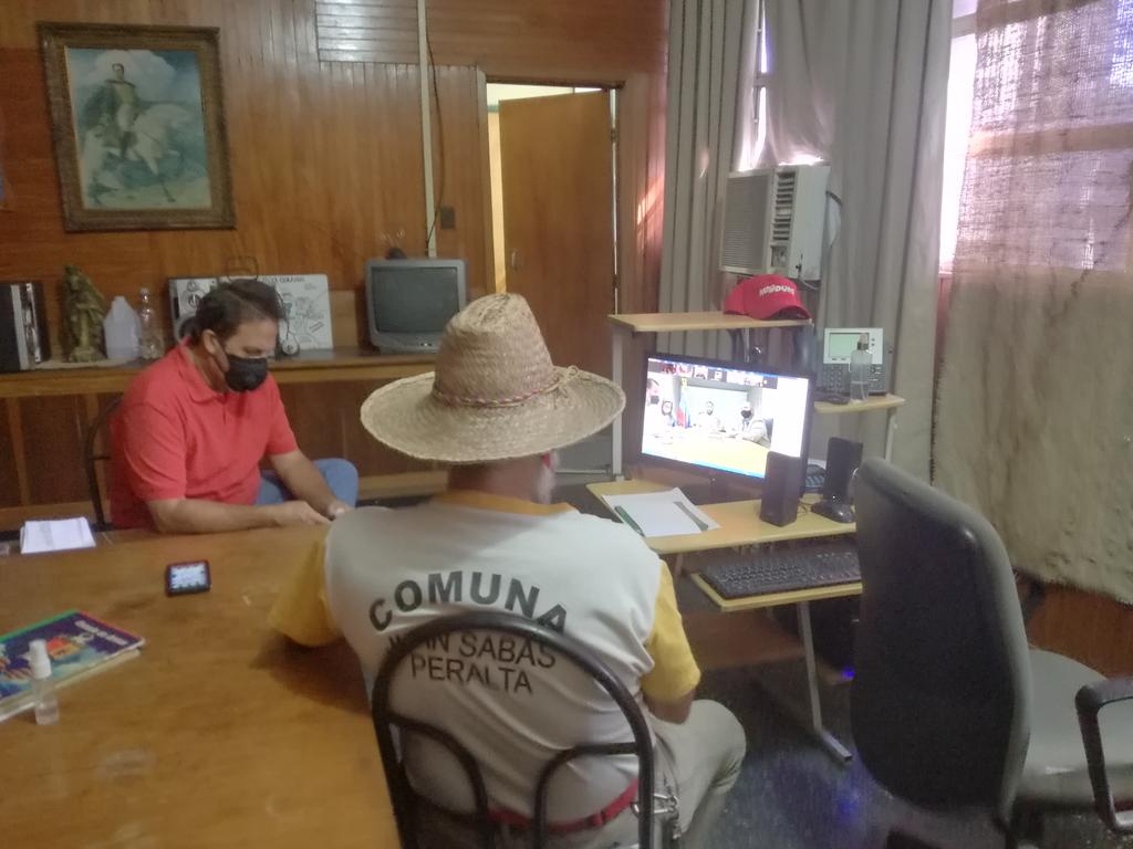 UTMPPAPT LARA tweet media