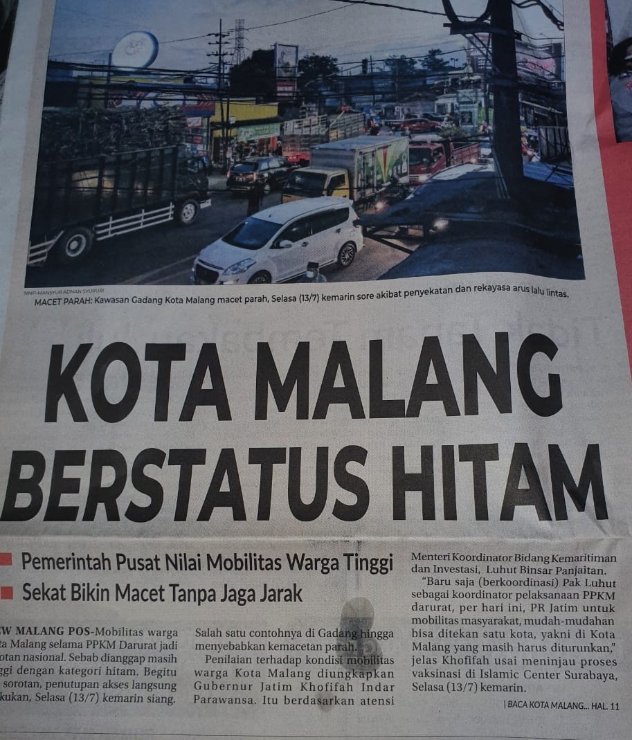 Westala rek gausa takon2 nggon dulin, ngafe, ngopi dll seng sek bukak pas ppkm. Cek seng metu omah iku seng kerjo ae, kon seng nganggur gausah nangndi2, gak atek alesan bosen ndek omah ngonolah, gak kon tok hei gausa ngroso paling sengsoro. Kon lek gak nongkrong mati a? Oyi