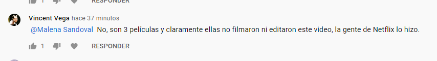 martibenza's tweet photo. MIRA VINCENT VEGA NO EDITE UN VIDEO DOS VECES PORQUE SE ME BORRÓ PARA QUE VOS ME VENGAS A COMENTAR ESTO ME ESCUCHASTE SORETE https://t.co/3k79ee38F8
