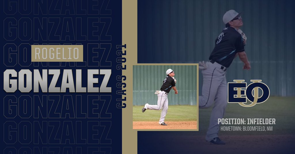 EOU Baseball tweet media