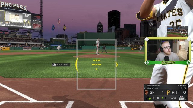 PapaCorn_004's tweet photo. Cubsfan004 Is Live Now! Playing MLB The Show 21 https://t.co/ECKw1CtHf0 https://t.co/qBDszIYOVy