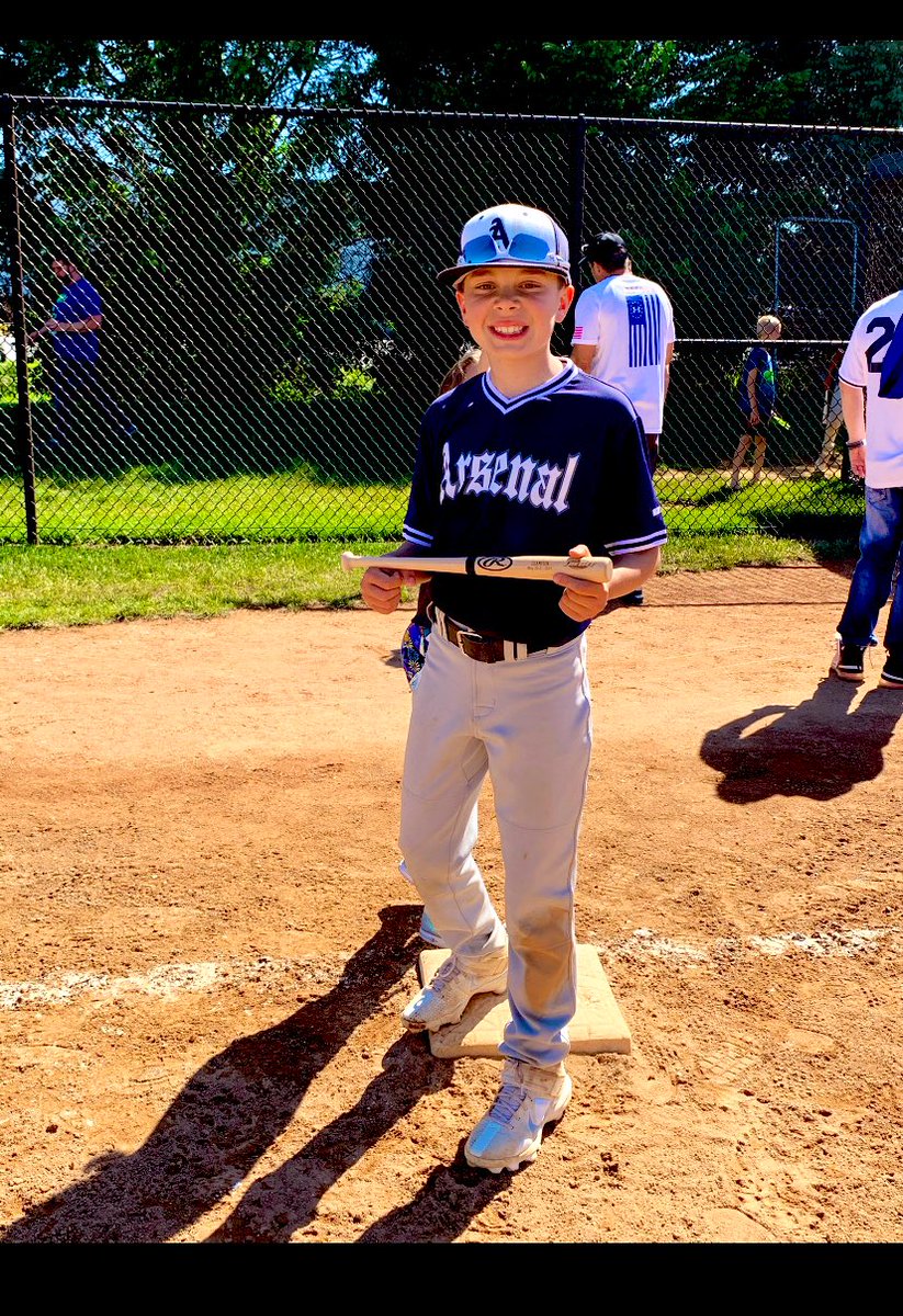 Tri-State Arsenal PA tweet media