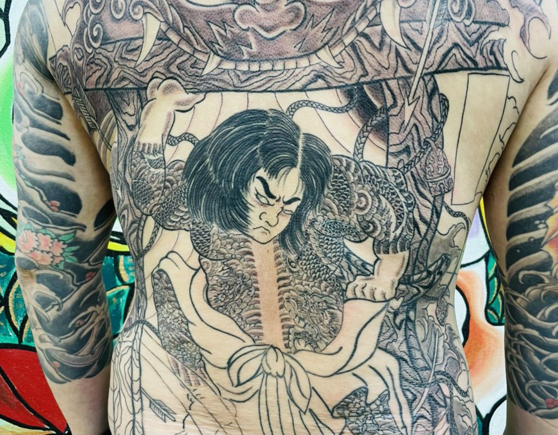刺青 仙台 彫千代 女彫師 Tattoohorichiyo Twitter 刺青 仙台 彫千代 女彫師 Tattoohorichiyo Twitter
