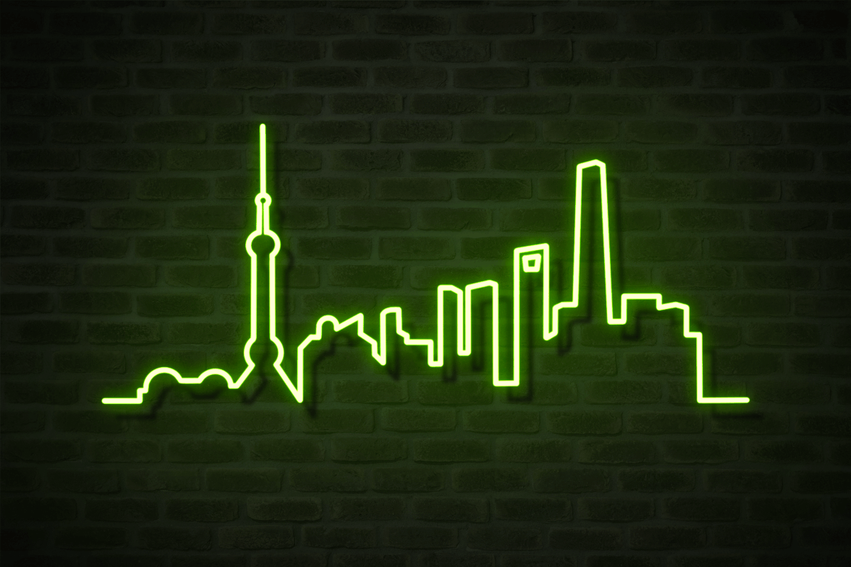 garvbar's tweet photo. @pattawut29_art #NeonSkylines Shanghai Set just dropped on 
@airnfts!

https://t.co/1GUzRl4fUT

#bnb #bsc #NFT #nftart #NFTs #nftcollector #NFTcollectibles #cryptoart #NFTartist #nftcollector #NFTcollection #BSCart #BNBart #cryptocurrencies #cryptocurrency #airnfts https://t.co/oV8ZZxJ7iY