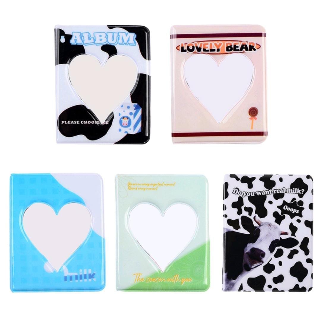 StoreGrk's tweet image. Oi gente, boa noite! Estamos fazendo ceg desses binder's!
💵 Valor: 40,00 + frete
Para entrar em contato acesse o link: taplink.cc/grk__store_