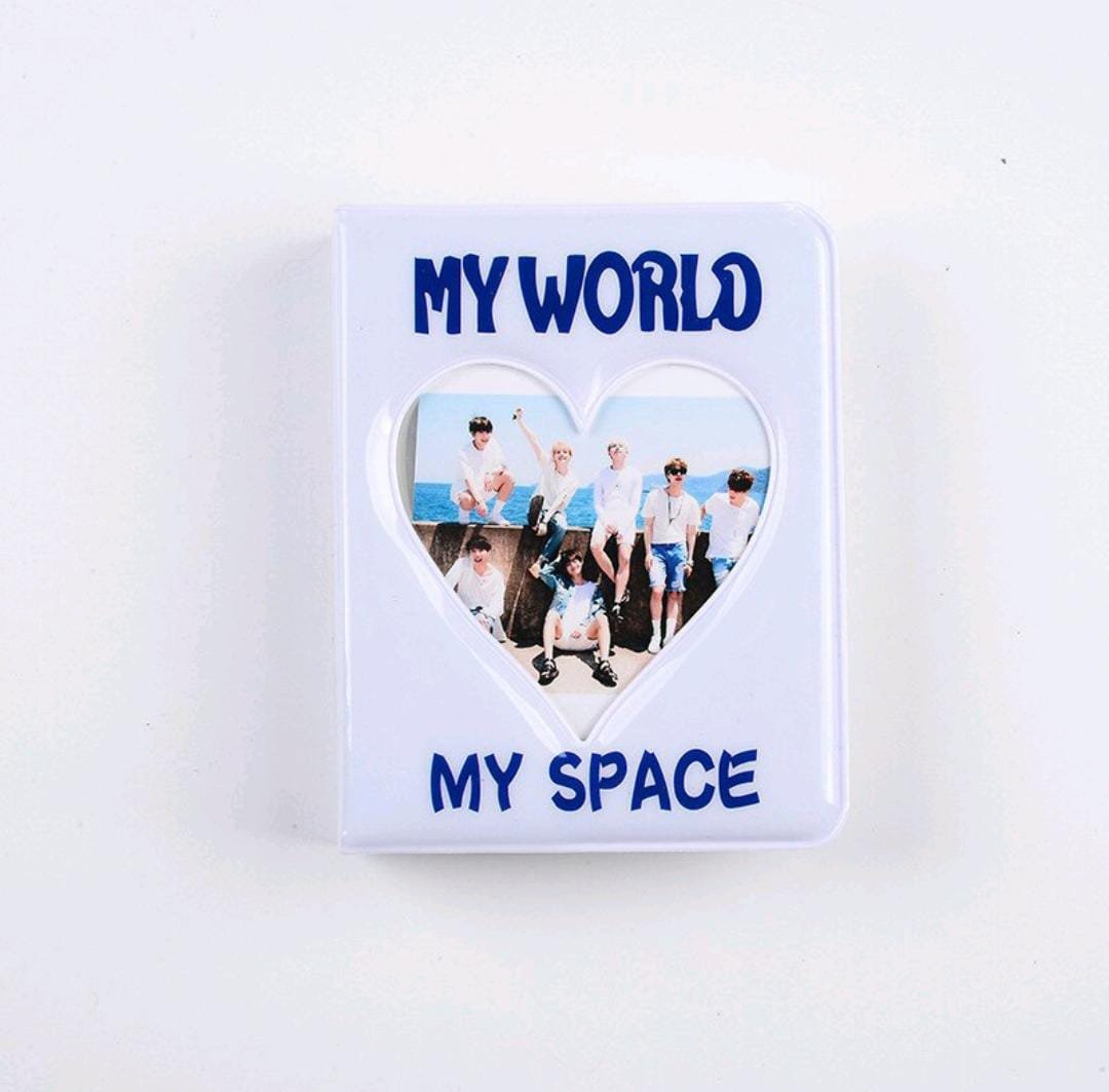 StoreGrk's tweet image. Oi gente, boa noite! Estamos fazendo ceg desses binder's!
💵 Valor: 40,00 + frete
Para entrar em contato acesse o link: taplink.cc/grk__store_