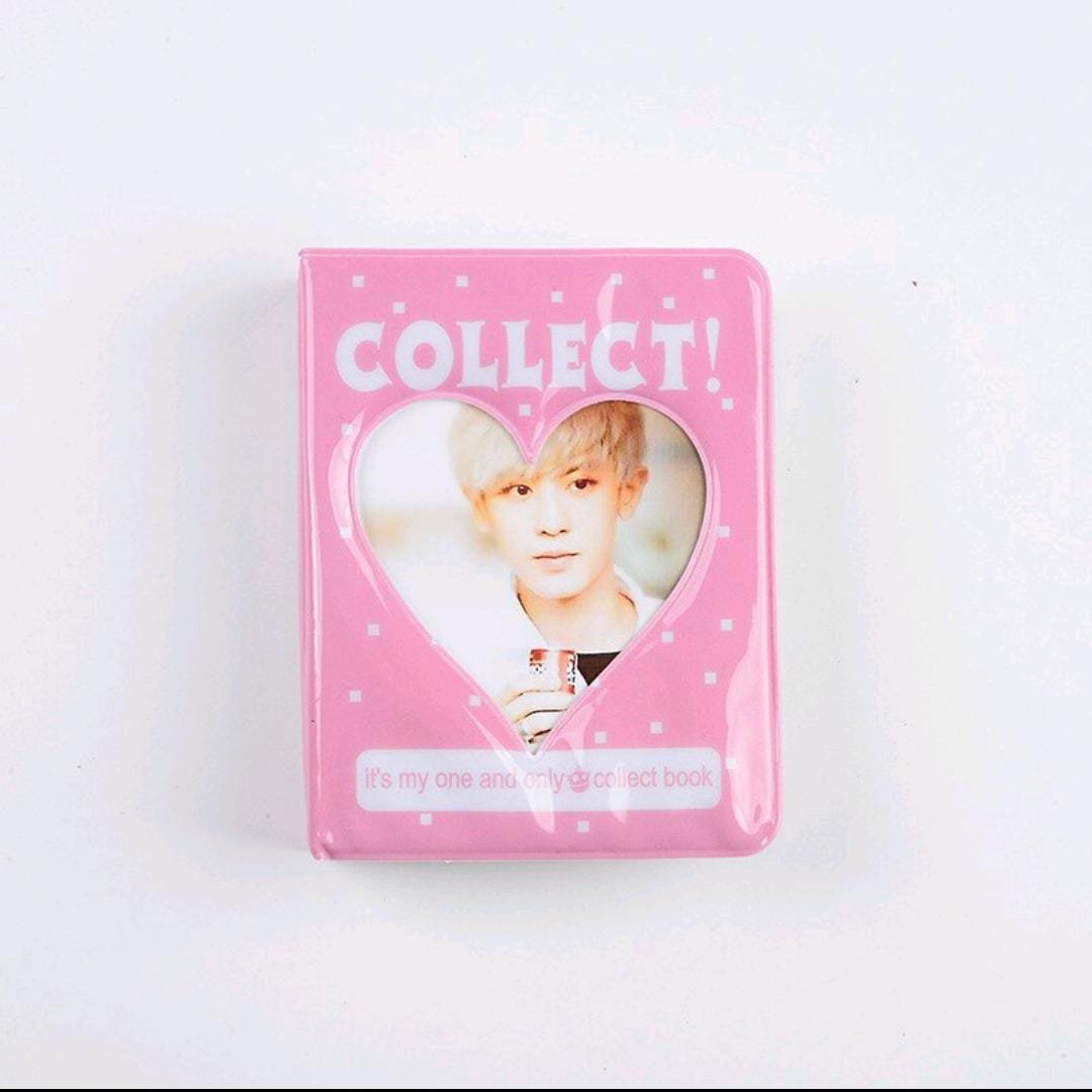 StoreGrk's tweet image. Oi gente, boa noite! Estamos fazendo ceg desses binder's!
💵 Valor: 40,00 + frete
Para entrar em contato acesse o link: taplink.cc/grk__store_