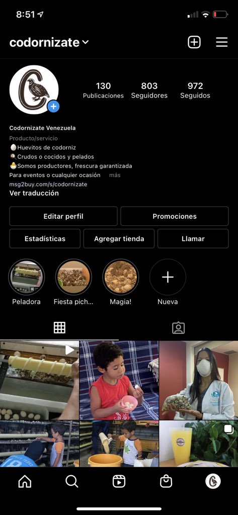magaise's tweet photo. @negromangueraa Huevitos de codorniz en Caracas. Crudos y ya cocidos y pelados. Somos productores! https://t.co/HEr5e9GOun https://t.co/LU8lGrU3OH
