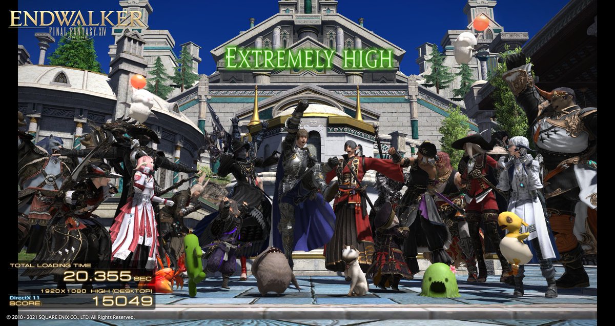 StarsAwkward's tweet image. Mateus - Storms Abrewin na.finalfantasyxiv.com/lodestone/char…
Gaelicap

Cannot wait for Endwalker!

#EndwalkerBenchmark #Sweepstakes