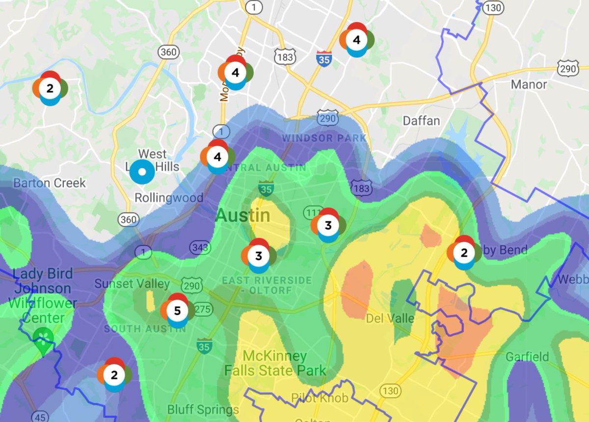 Austin Energy tweet media