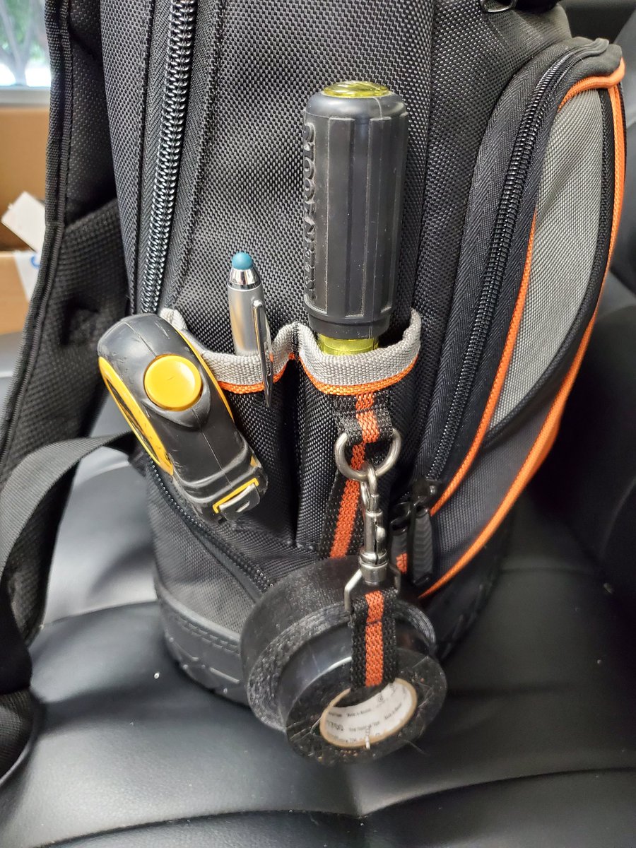 This is what it looks like when my glorious Network Engineering ...