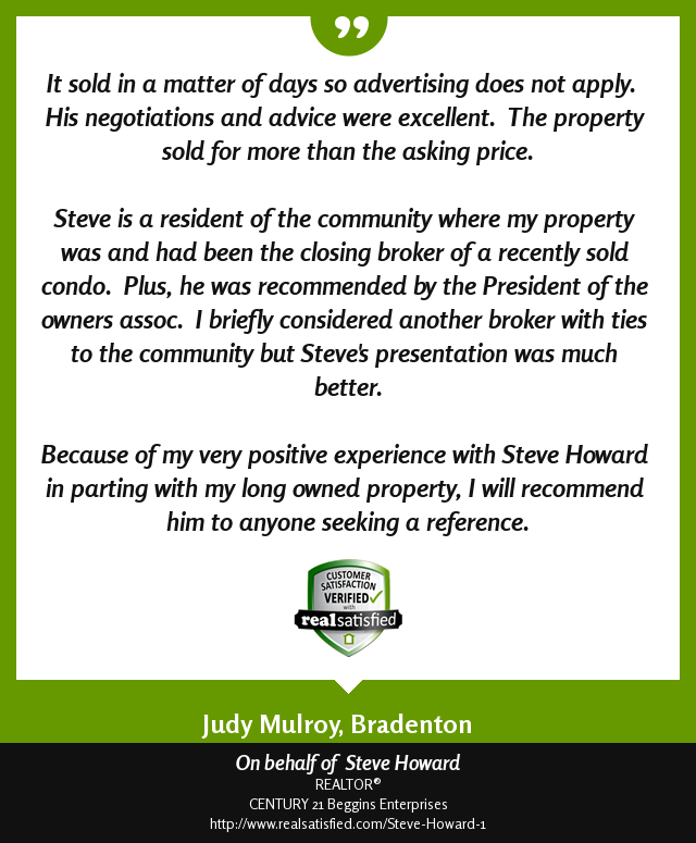 rshoward13's tweet photo. I'm always humbled by the kindness of my clients. Thank you. https://t.co/4iTGFw5Cfo via @realsatisfied https://t.co/ADidpYG8QN