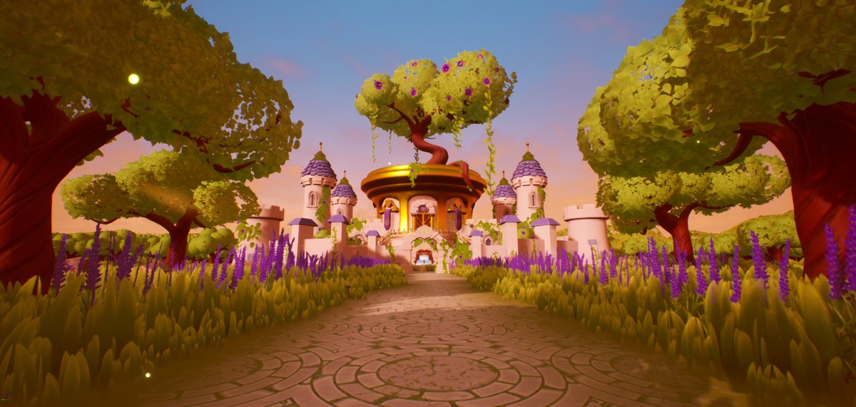 Dani Haynes (@dani__haynes) on Twitter photo Hey! #PortfolioDay
I'm Dani! A 3D environment and prop artist, I love making both realistic and stylised artwork!
I'm available for work in a months time!
Artstation: artstation.com/danihaynes
Email: danihaynes97@gmail.com
Linkedin: linkedin.com/in/dani-haynesโฆ Hey! #PortfolioDay
I'm Dani! A 3D environment and prop artist, I love making both realistic and stylised artwork!
I'm available for work in a months time!
Artstation: artstation.com/danihaynes
Email: danihaynes97@gmail.com
Linkedin: linkedin.com/in/dani-haynesโฆ