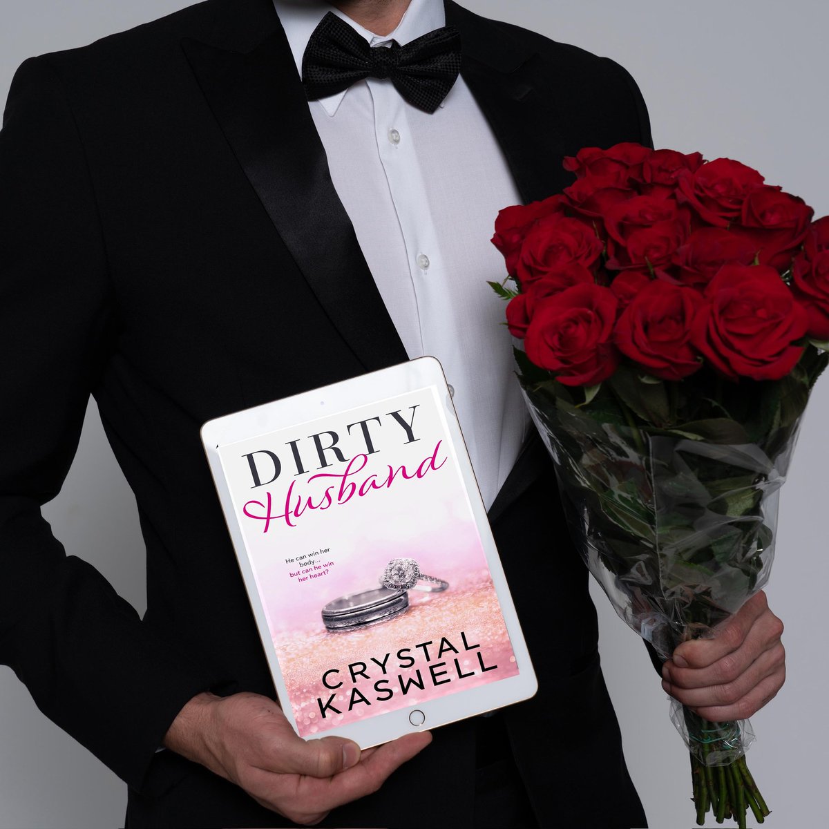 #TellMeTuesday Have you read Dirty Husband? 🔥💋 US-> amazon.com/dp/B083TF7BWW UK-> amazon.co.uk/dp/B083TF7BWW CA-> amazon.ca/dp/B083TF7BWW AU-> amazon.com.au/dp/B083TF7BWW