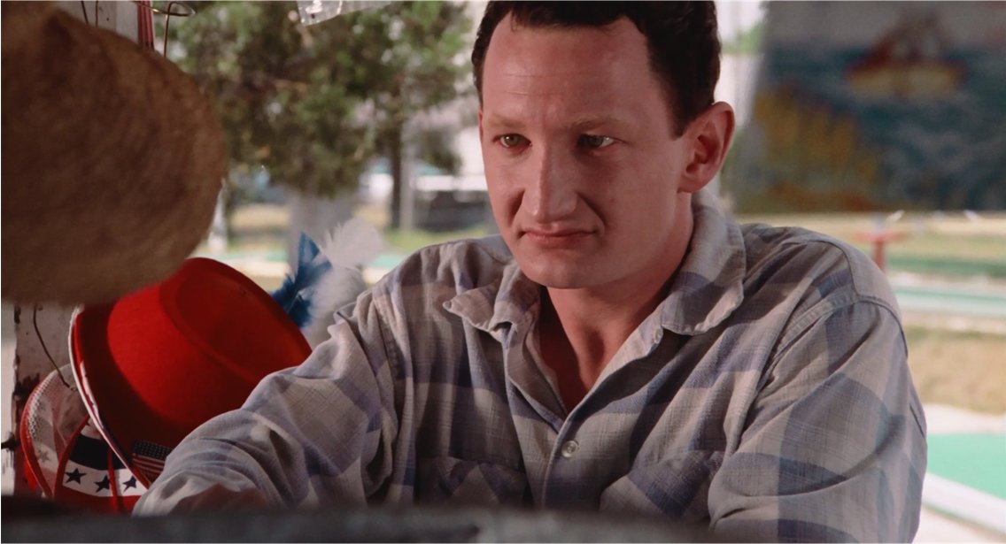 Zephina Media on X: Robert Englund in Buster And Billie