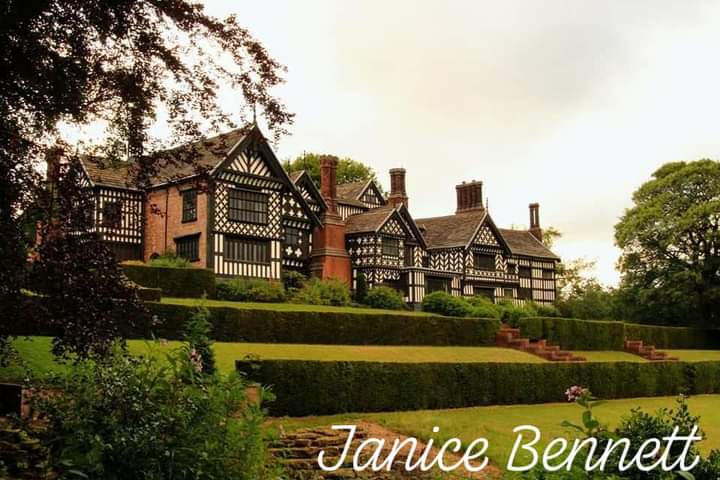 Janice Bennett tweet media