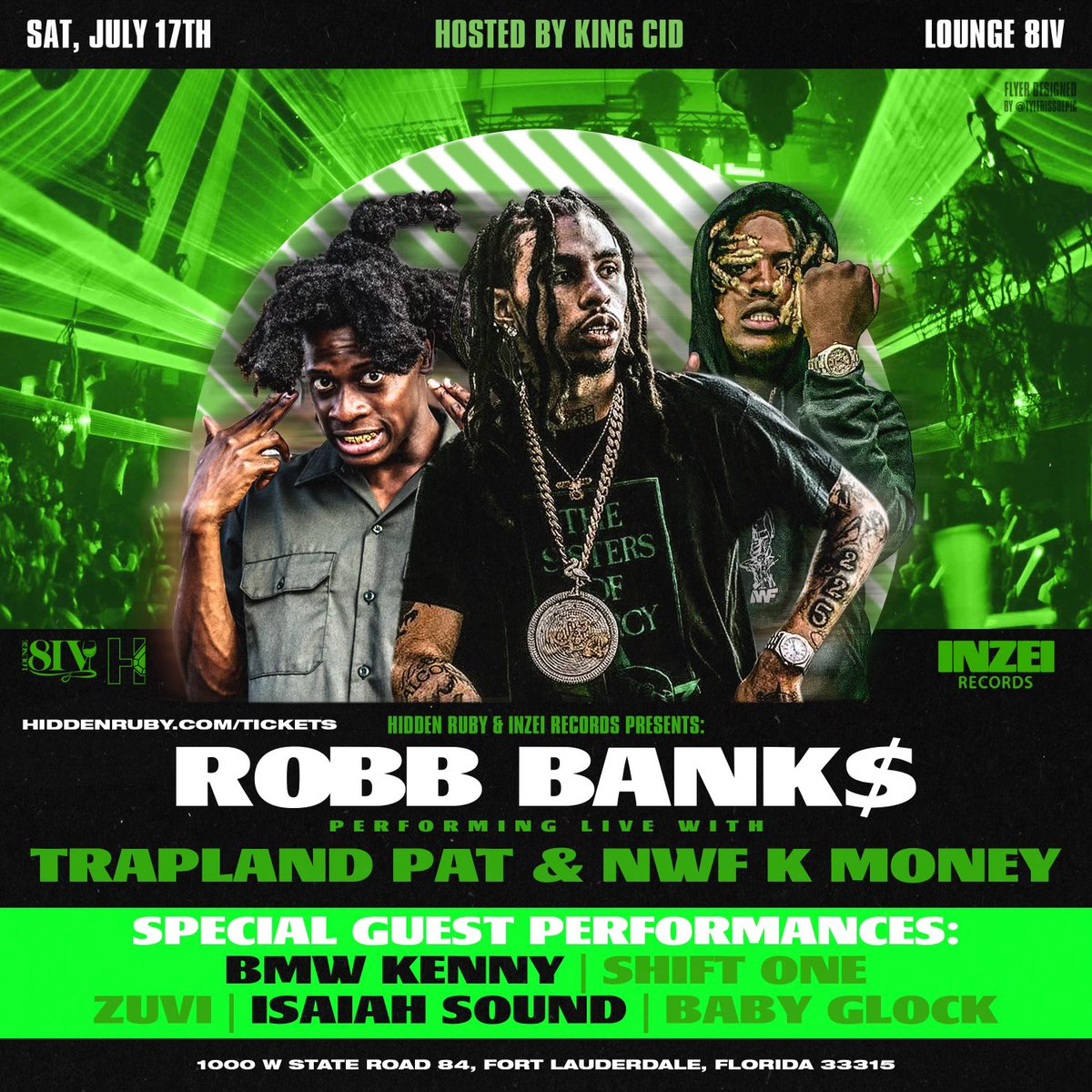 RobbBanks's tweet photo. GO RUN UP THE TICKETS NOW 🎫 

https://t.co/c9YUeFy4F4 https://t.co/GDGkCkWhei