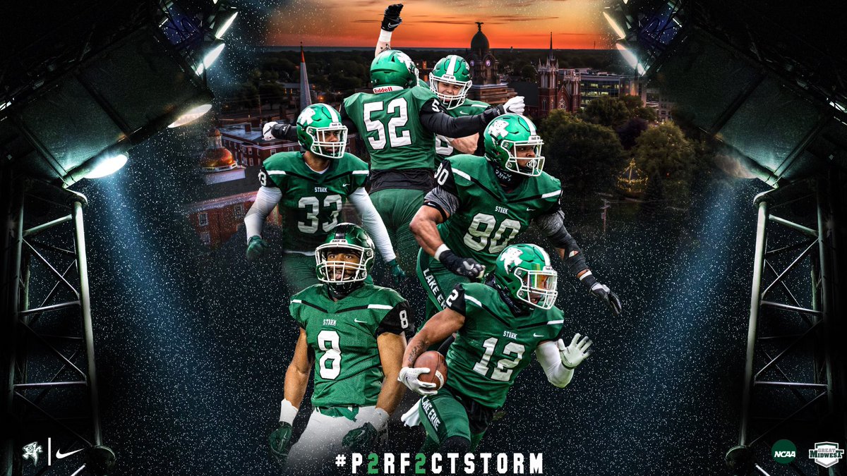 tank_gant's tweet photo. First off, I would like to thank Coach Mueller for communicating and helping me through this whole process. With that being said, I am so blessed and grateful to have received my first offer from Lake Erie College! https://t.co/z9UeyVXbvV