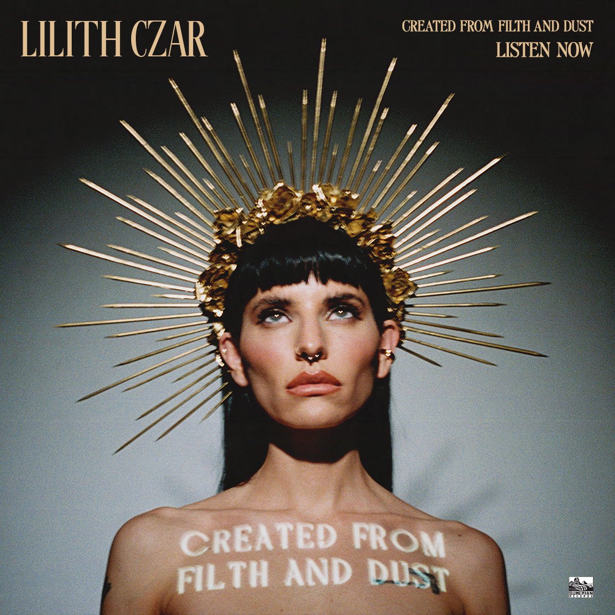 Lilith Czar tweet media