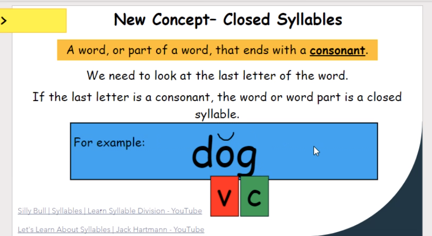 MrsLaforet's tweet photo. I loved being part of @Mrs_Amy_Lebert's class today to see the explicit systematic phonics instruction in action! #gecdsbslp2021 #campdiscovery @MikeWil03652704 @gecdsbpro @ClaraHowitt https://t.co/nYiu2jO2R1