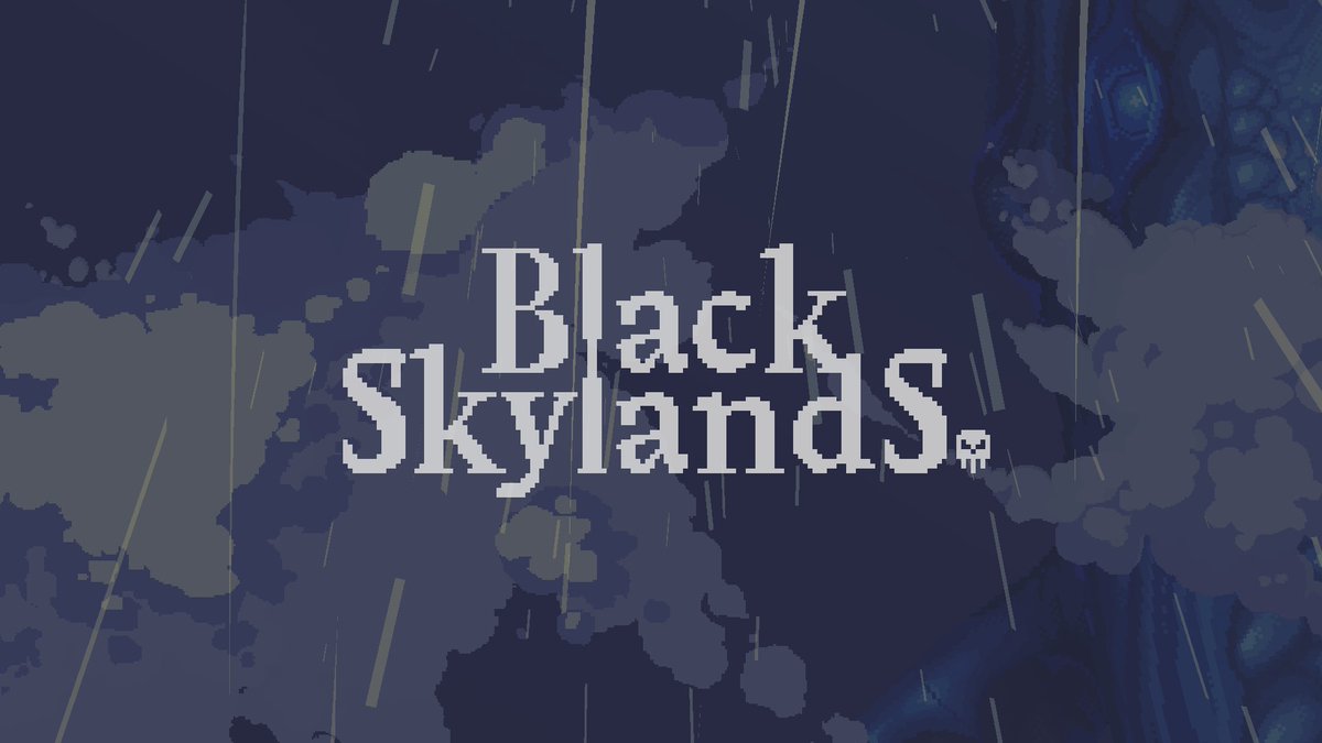 Black Skylands Review - Sky Pirates, Hotline Miami, And The Long Grind happygamer.com/black-skylands… 
Games News #AdventureGames #BlackSkylands #HungryCouchGames #OpenWorldGames #PCMAC #STEAM #TinyBuild #Gaming