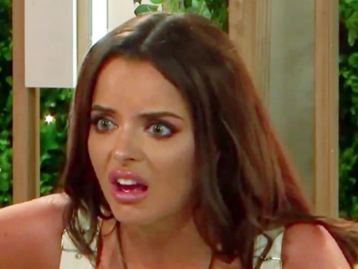 _harimittal_'s tweet photo. WHERE is this energy this season?? #LoveIsland https://t.co/oIccEmVfR3