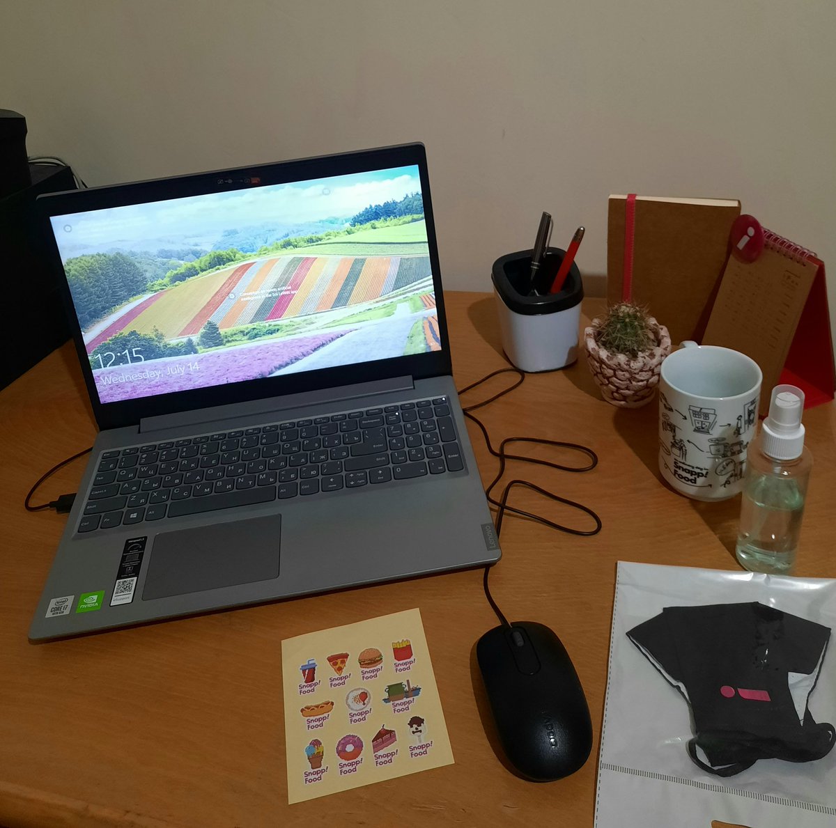 Zahra12201436's tweet image. ولکام‌پکیج شرکت خوبمون 
#snappfood