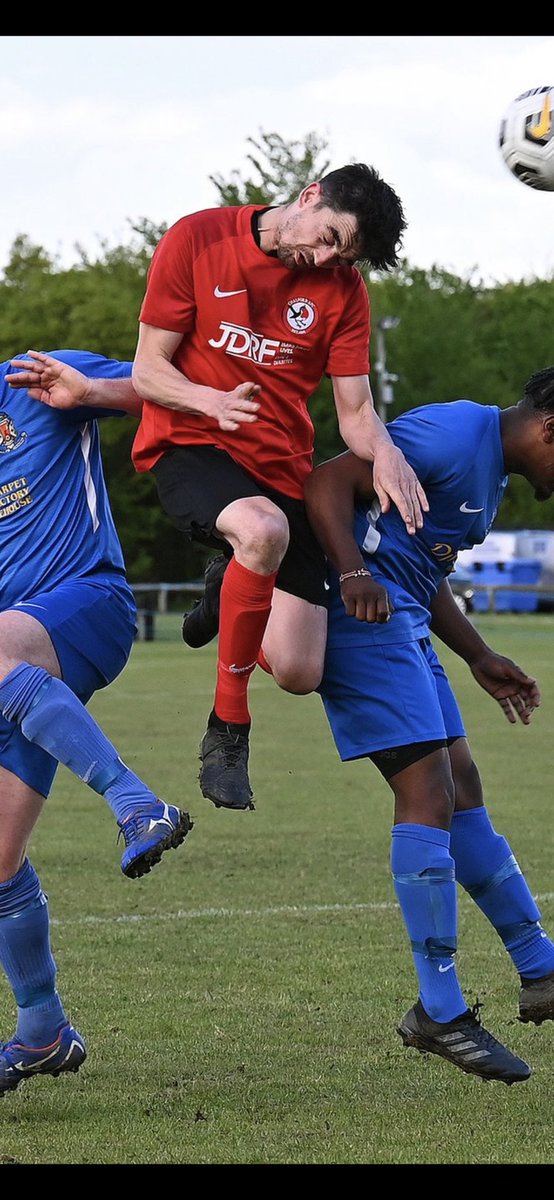 ChalfordAFC (C) 🏆 tweet media