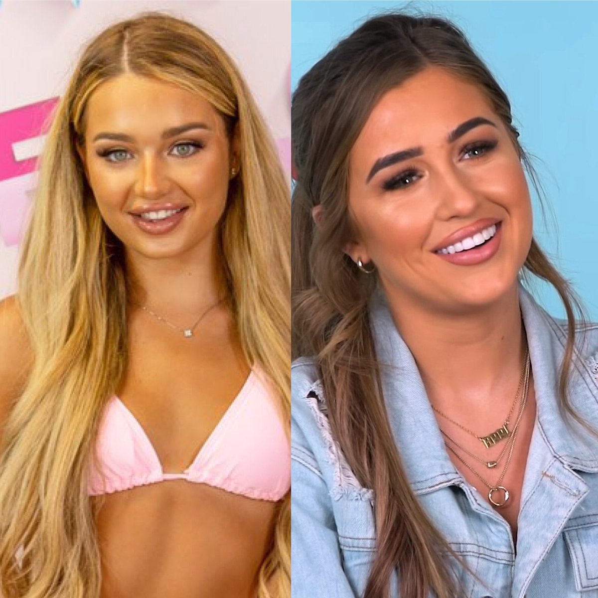 andersonossy's tweet image. Ati Loyal…We’ve got a Georgia 2.0 #LoveIsland #loyalbabe