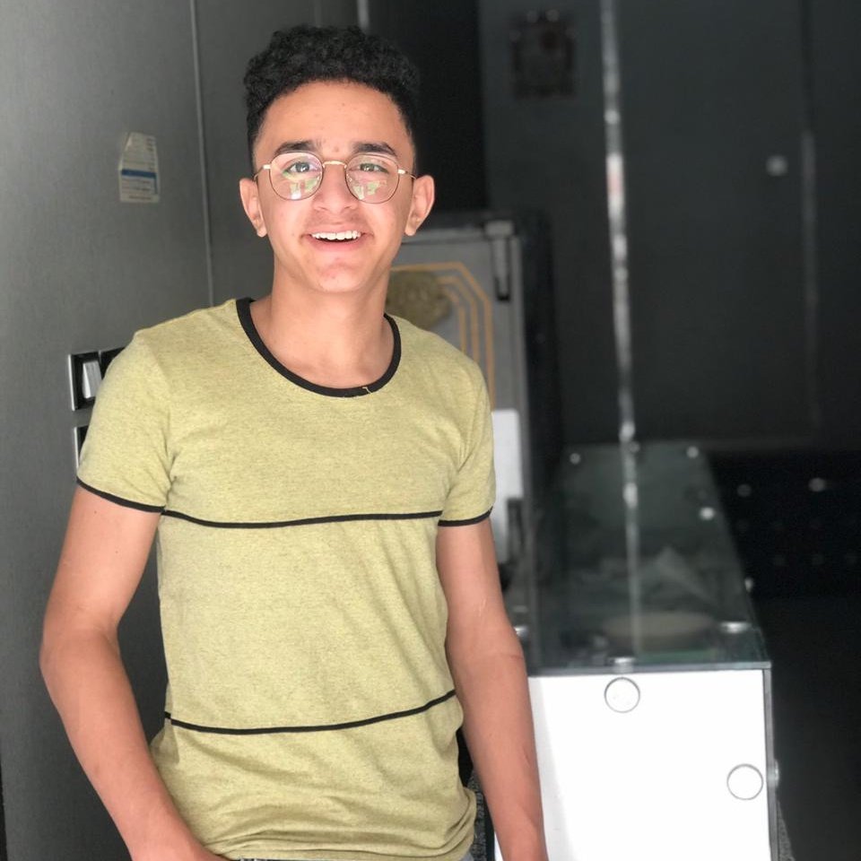 *الــمـــحبوب غـالــب مـش مــغلــوب🔥🤝*