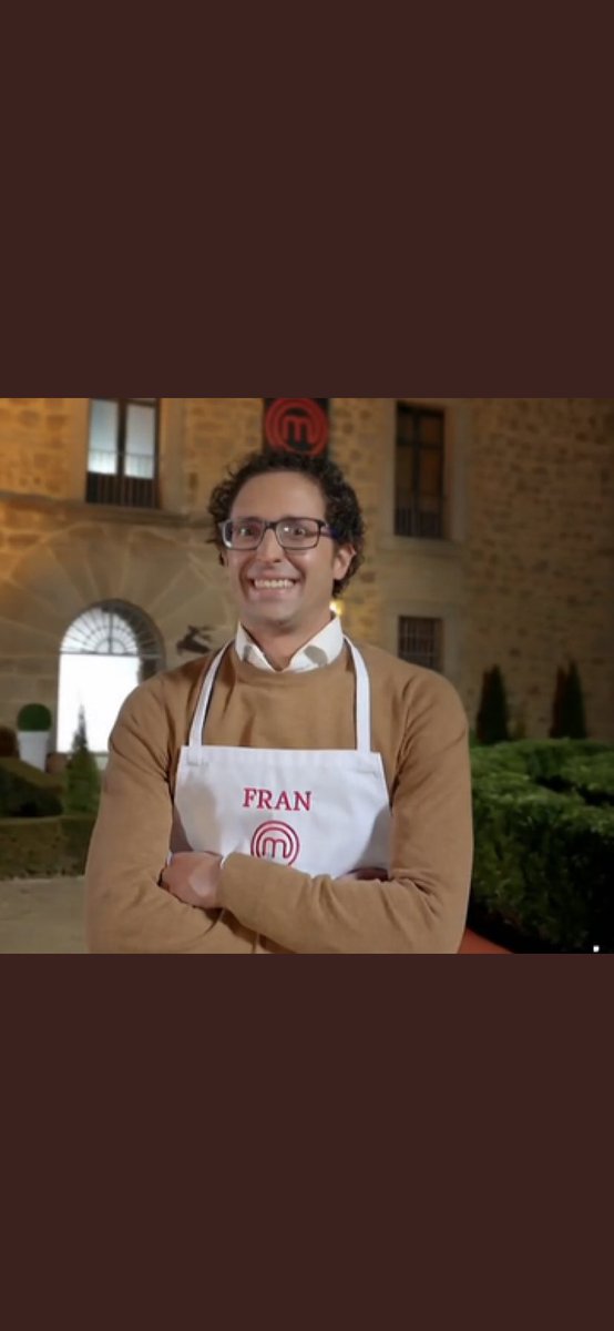 Ne_ereaa's tweet photo. LAS CARAS FRAN, LAS CARAS

#MasterChef https://t.co/vYvNCUapAr