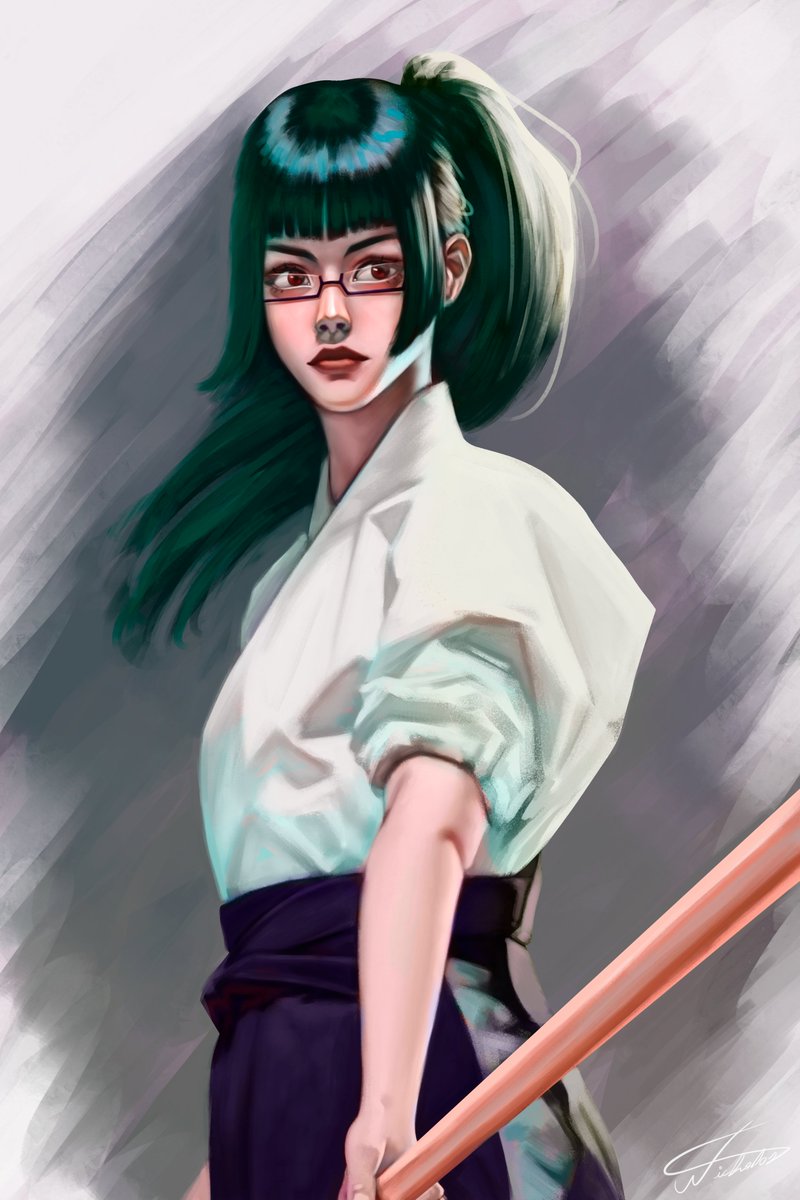 hermes_nicholas's tweet photo. Hi #PortfolioDay 

I'm Nicholas, and i love doing concepts and fanarts! https://t.co/lVZOTRcA2T
