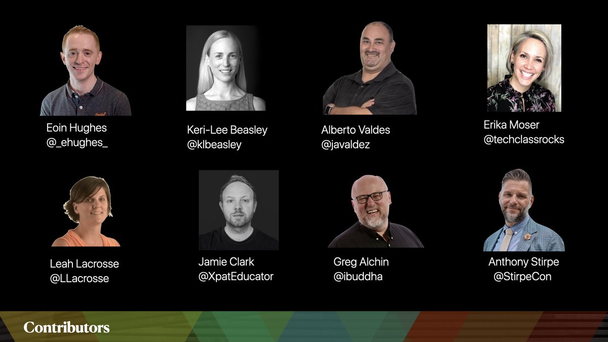 Michael Hernandez #speaker #AI #innovation tweet media