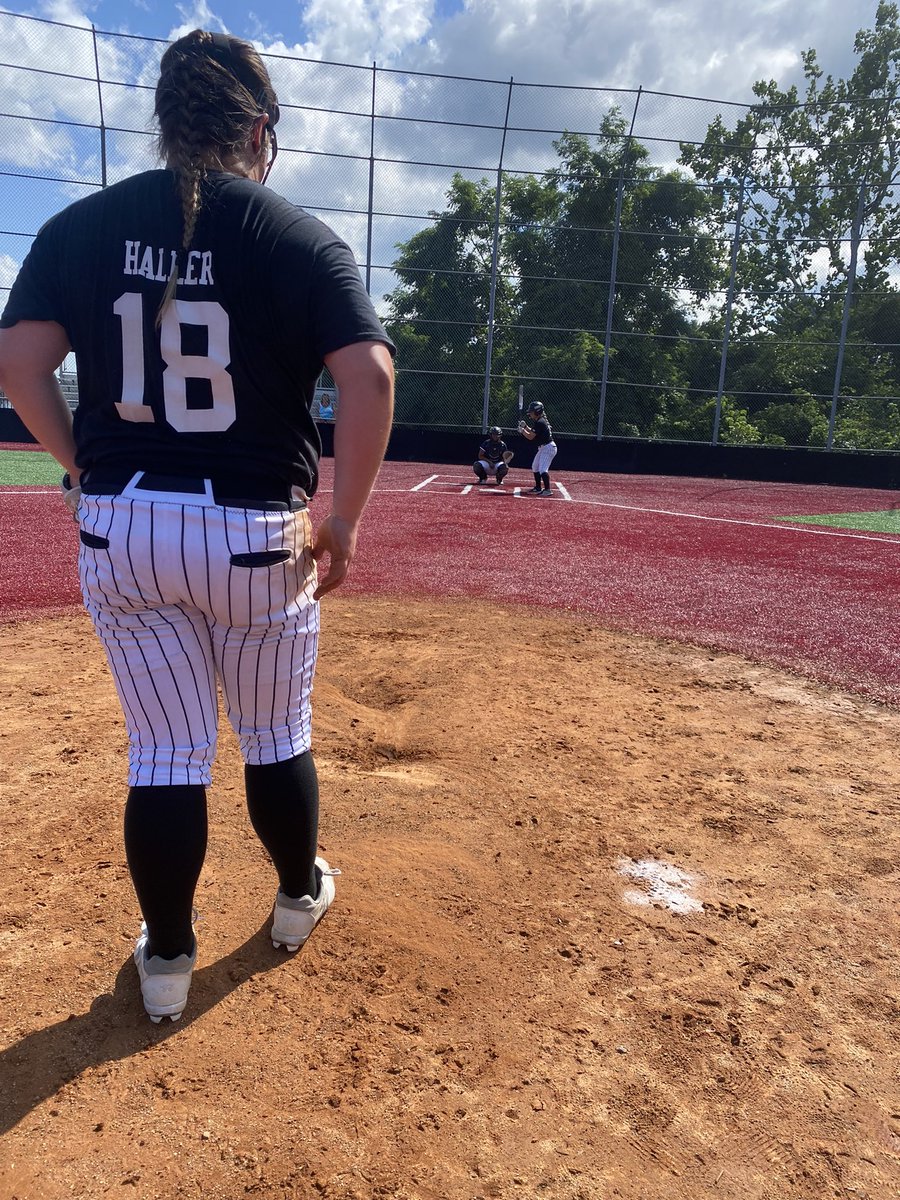 Fairmont Softball on Twitter "We’ve made it through session 1 here at