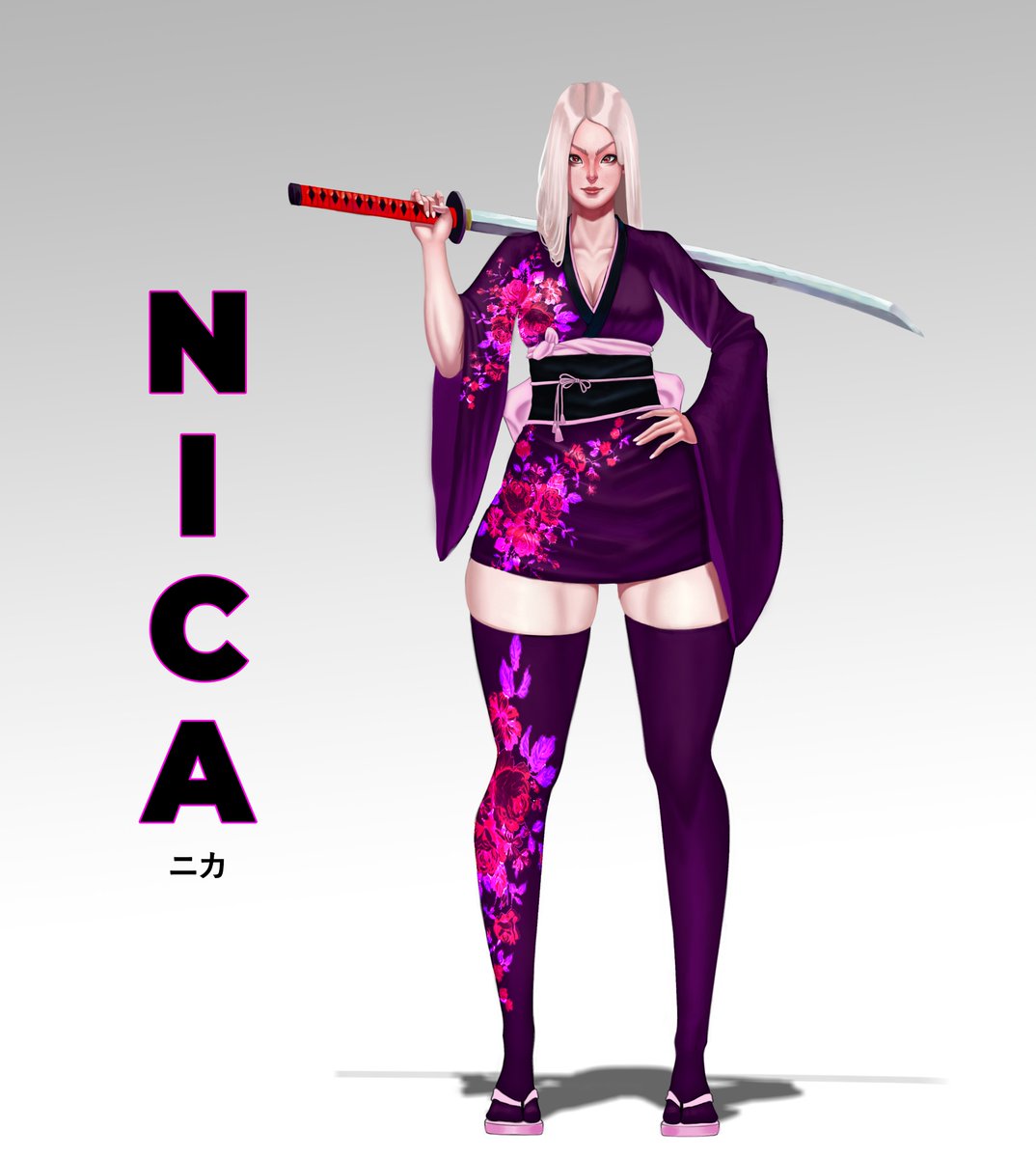 hermes_nicholas's tweet photo. Hi #PortfolioDay 

I'm Nicholas, and i love doing concepts and fanarts! https://t.co/lVZOTRcA2T