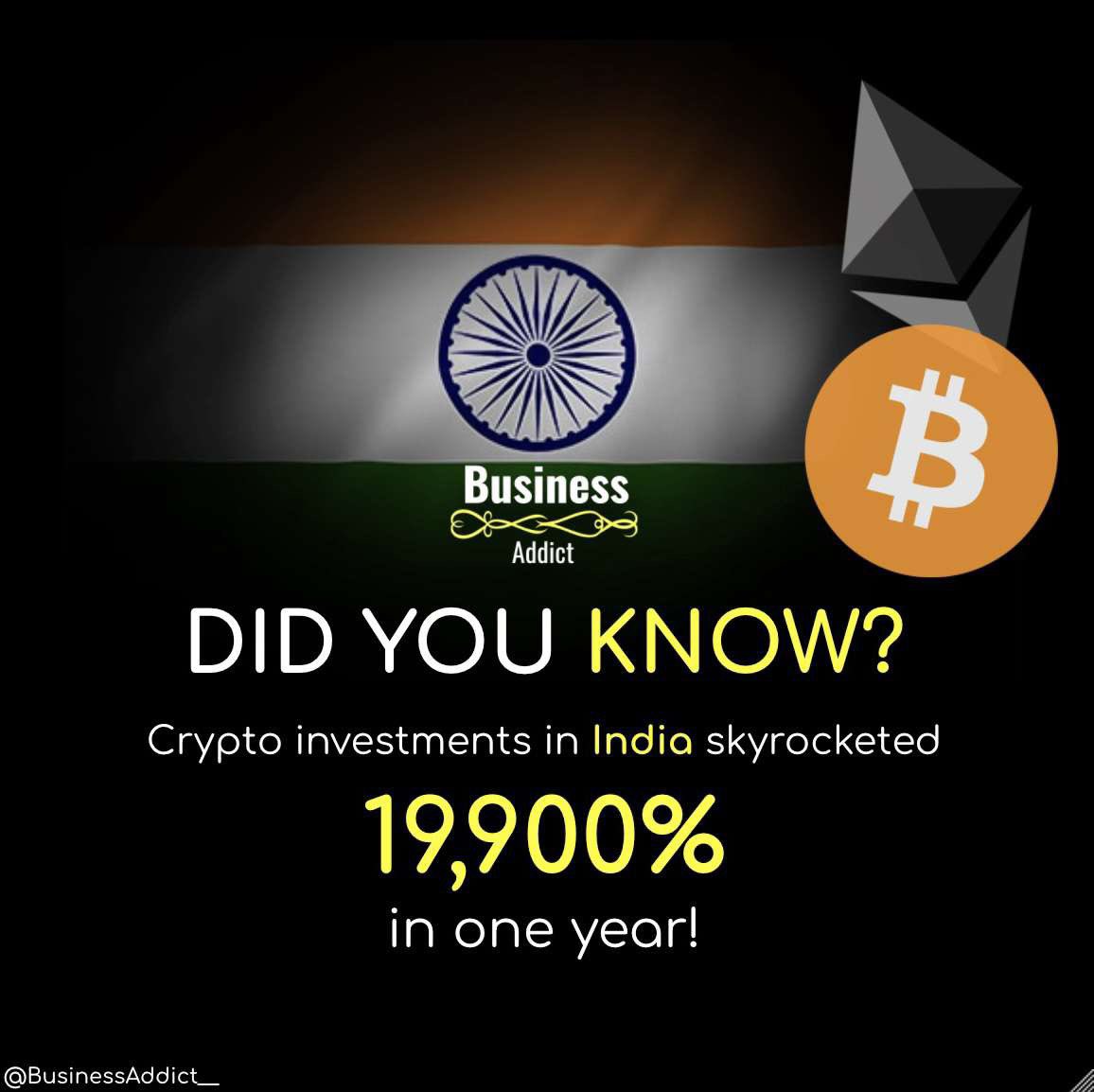 Bussiness Addict tweet media