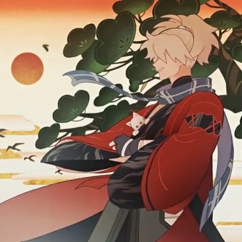 / holds him gently okay time to create the email.