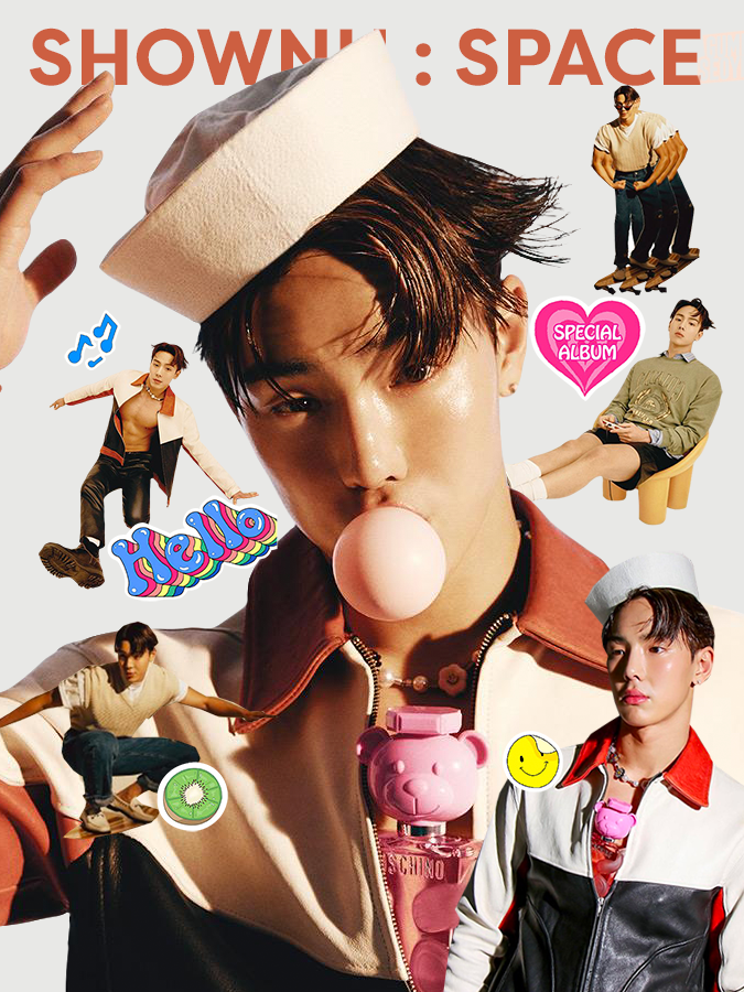 shownuspace's tweet image. this is a new account dedicated to monsta x's shownu. we will be posting daily pics, gifs, edits and videos. any likes and retweets to spread the word will be helpful. thank you. ♡