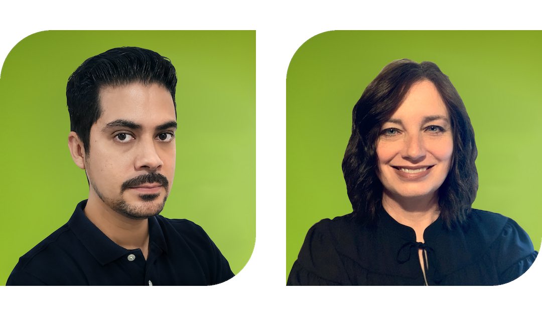 ProvenResultsMA's tweet photo. Introducing our 2 new team members: Carlos Chavira and Patty Neufeld!

Carlos is the first team member to join us since we established a second location for our agency in the Puerto Vallarta area in Mexico.

Patty joins us at our home base in southern Manitoba. https://t.co/OT08iFLtKM