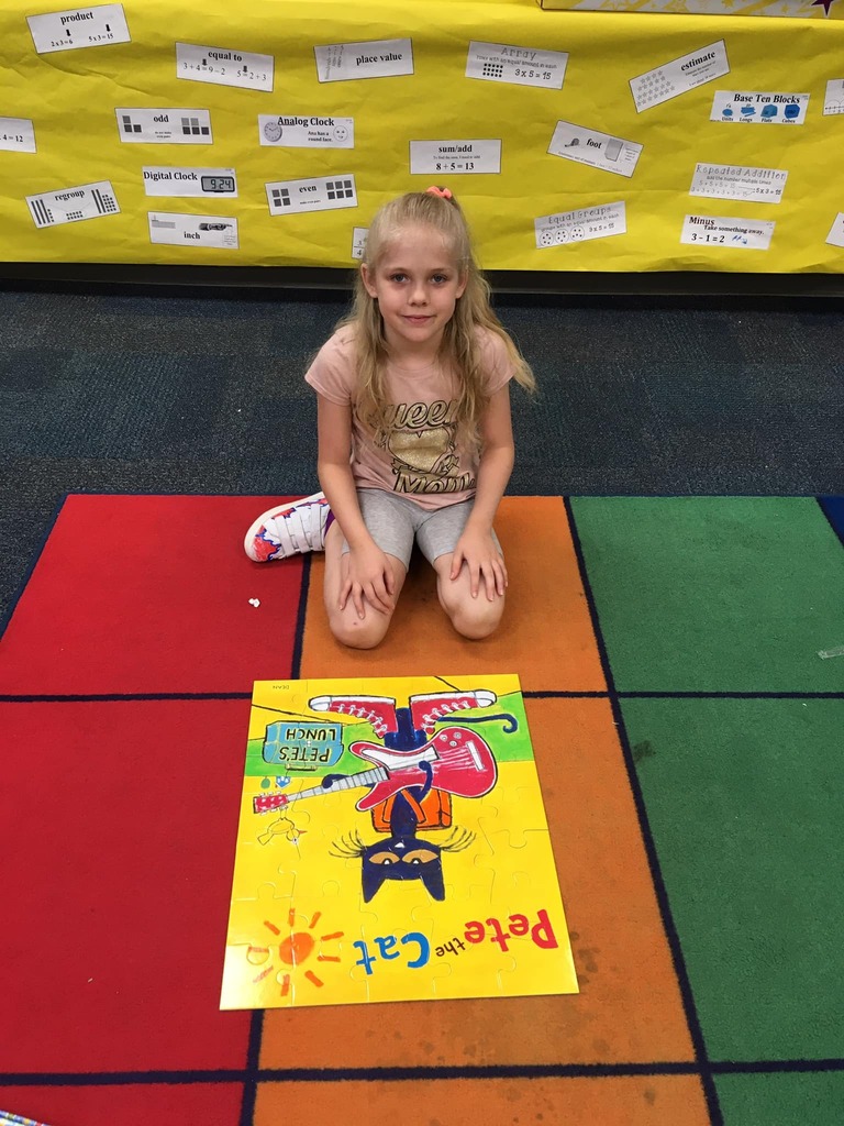 Miller Elementary tweet media