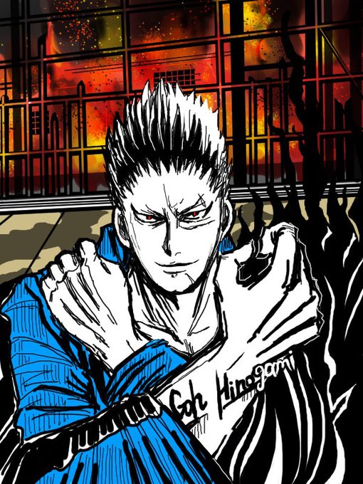 Virtua Fighter
柔道 
日守 剛

漫画はいつも妄想です🙇

#VFお絵描き部
#イラスト
#バーチャファイター 