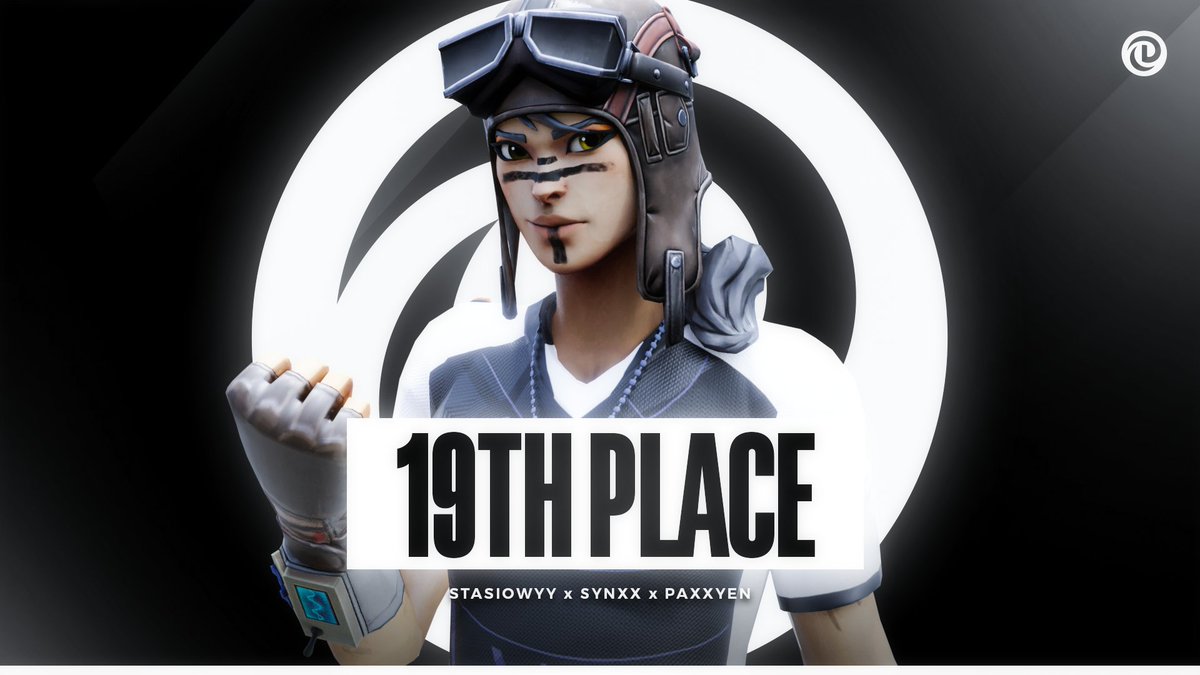 DreamEspUK's tweet photo. EU TRIO CASH CUP - Week 1 🏆🇪🇺

#19 - @Stasiowyy x @synxxfn x @paxyen2 

Qualified and onto Dreamhack Extra tomorrow ✅🔜 https://t.co/rr6z0IWCcJ