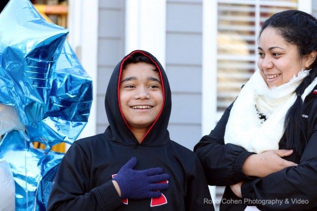 RobbCohen1's tweet photo. Make-A-Wish Georgia Presents Nazzary & Alejandro's Wish in Lawrenceville, GA. Do you support Make-A-Wish? #MakeAWishGA #MakeAWish #RobbCohenPhotographyandVideo #eventphotography https://t.co/LhAJPiC79v