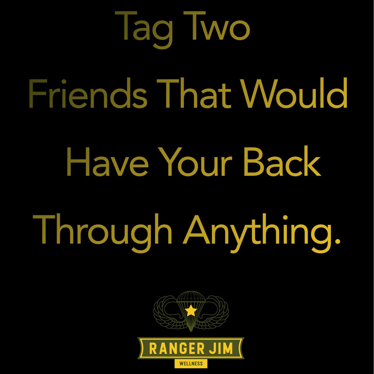 WellnessJim's tweet photo. Let's see those amazing buddies out there!

#rangerjimwellness #battlebuddies #support  #usmilitary #veterans #america #militarylife #patriot #brave #veteranlife #militaryhealth https://t.co/MBARLPHiwj