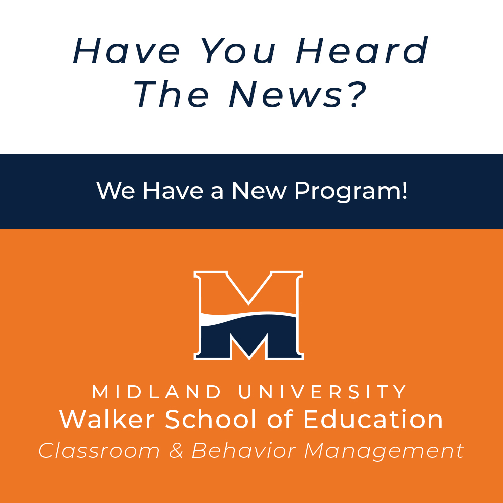 The Midland M.Ed. tweet media