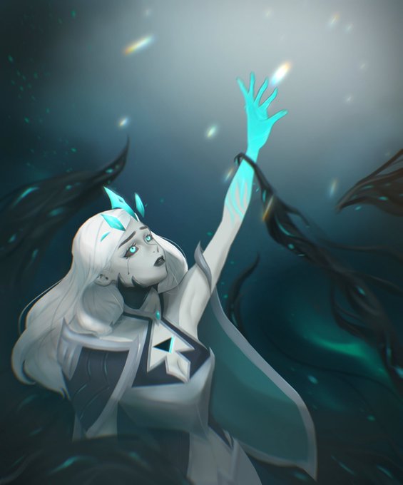 Artoflegeのtwitterイラスト検索結果