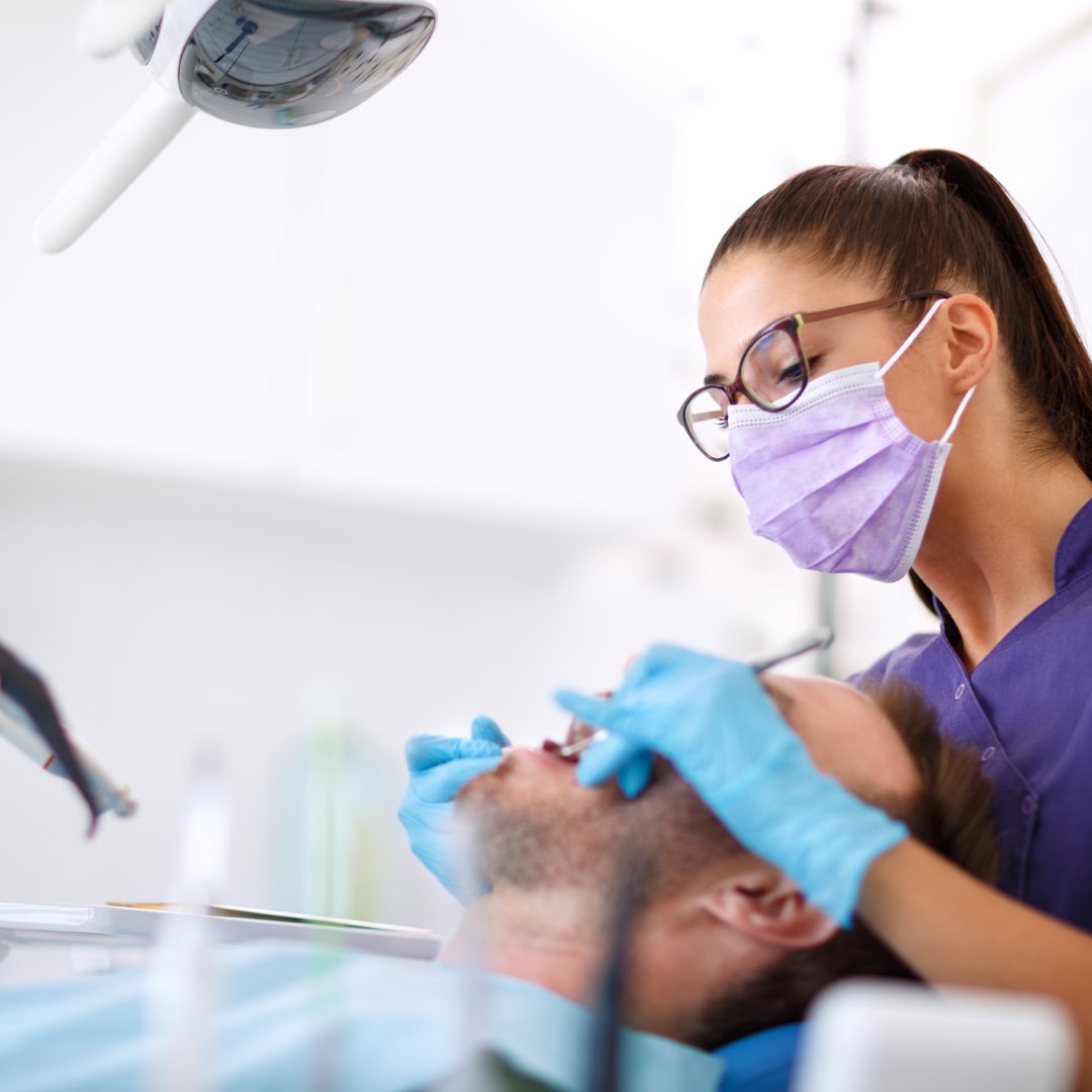 DMScore's tweet photo. DMscore was designed to help clinic owners like you check one more thing off the long to-do list. We make dental #marketing easy and give you actionable steps to success.
Click the link below and get your score!
https://t.co/bN3ru9m2aW
#dmscore #dentalmarketing #dentist https://t.co/XMkC5cJ2P1