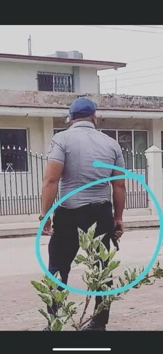 marcorubio's tweet image. The Cuban regime has already killed protestors 

And they will not hesitate to murder thousands if it means staying in power 

The risk of a massacre in #Cuba, not half a world away, but only 90 miles south of Key West is real &amp;amp; growing

#SOSCuba #PatriaYVida