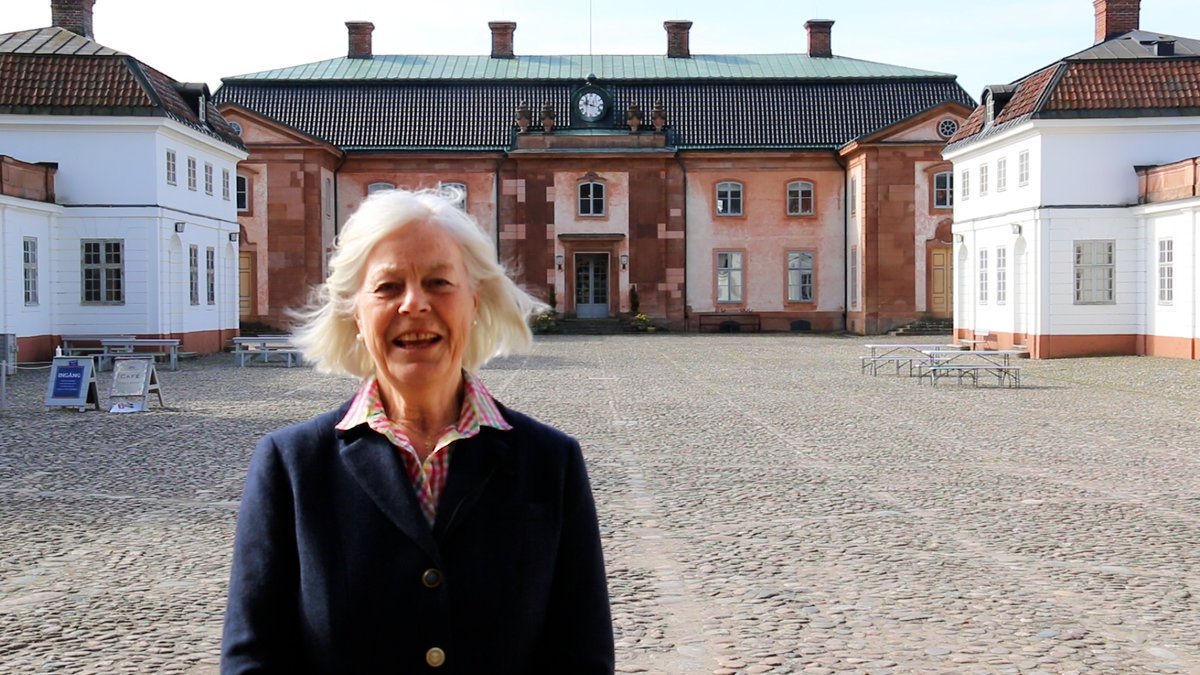 ICAA (@classicist) on Twitter photo Eva Ramel welcomes you to her family's ancestral home, Övedskloster, an 18th-century estate in the south of Sweden. Watch the full episode of ICAA Travel Revisited at youtu.be/ZkbsfjHM5Qo <a href="/ovedskloster/">Övedsklosters Gods</a> Eva Ramel welcomes you to her family's ancestral home, Övedskloster, an 18th-century estate in the south of Sweden. Watch the full episode of ICAA Travel Revisited at youtu.be/ZkbsfjHM5Qo <a href="/ovedskloster/">Övedsklosters Gods</a>